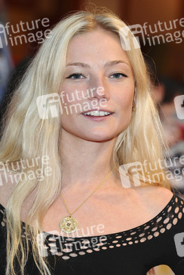 Clara Paget