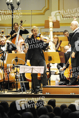 David Garrett