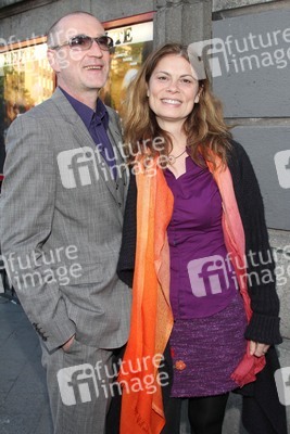Peter Lohmeyer, Sarah Wiener
