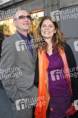 Peter Lohmeyer, Sarah Wiener