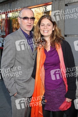 Peter Lohmeyer, Sarah Wiener