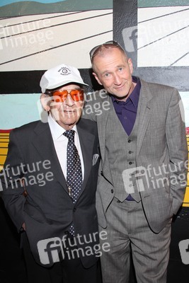 Paul Kuhn, Peter Lohmeyer