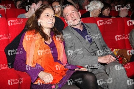 Sarah Wiener, Peter Lohmeyer