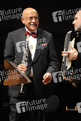 Giora Feidman