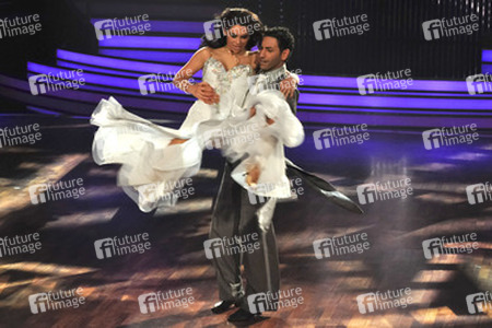 Liliana Matthäus, Massimo Sinato