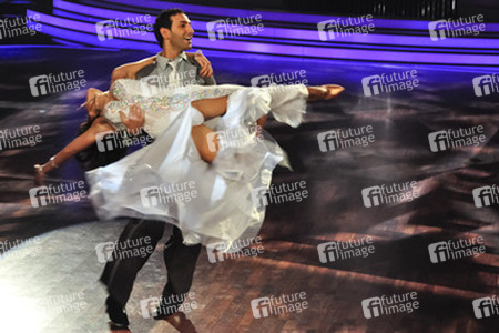 Liliana Matthäus, Massimo Sinato