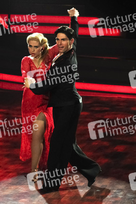 Maite Kelly, Christian Polanc