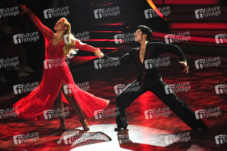 Maite Kelly, Christian Polanc