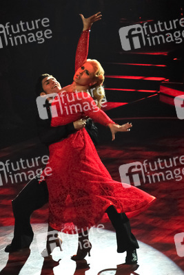 Maite Kelly, Christian Polanc
