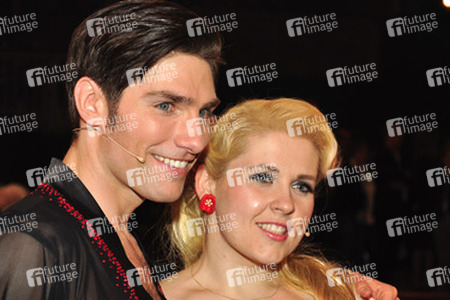 Maite Kelly, Christian Polanc