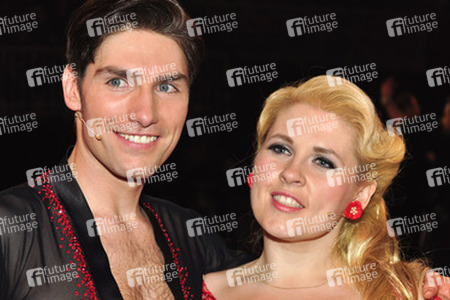 Maite Kelly, Christian Polanc
