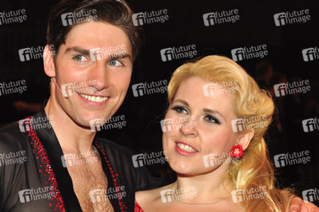 Maite Kelly, Christian Polanc