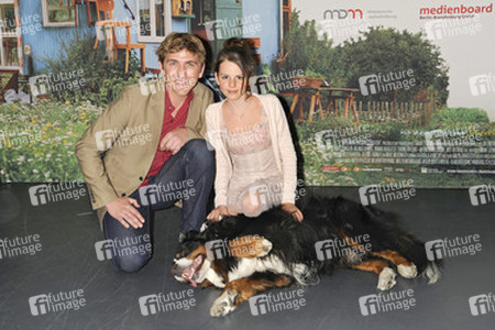 Guido Hammesfahr, Ruby O. Fee, Hund Keks
