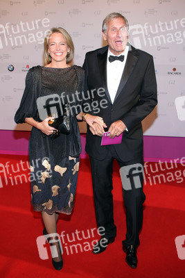 Julia Jäkel, Ulrich Wickert
