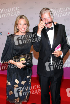 Julia Jäkel, Ulrich Wickert