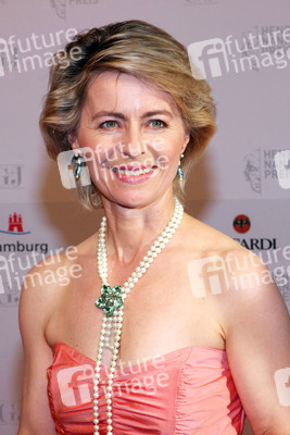 Ursula von der Leyen