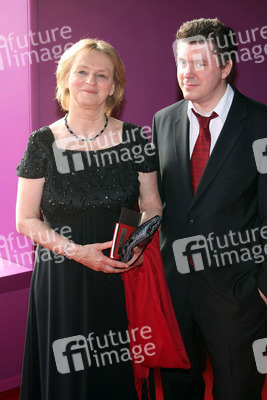 Elke Heidenreich, Marc-Aurel Floros