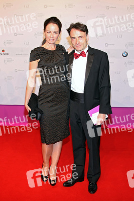 Sabrina Staubitz, Giovanni di Lorenzo