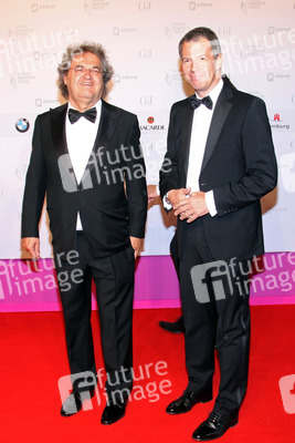 Helmut Markwort, Peter Kloeppel