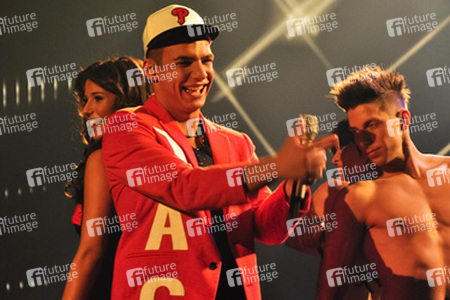 Sarah Engels, Pietro Lombardi