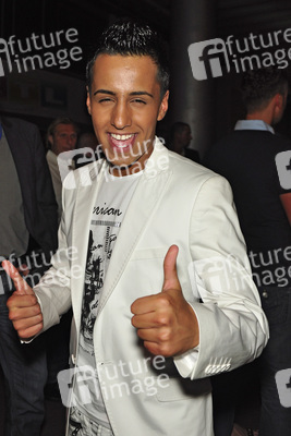 Thomas 'Der Checker' Karaoglan