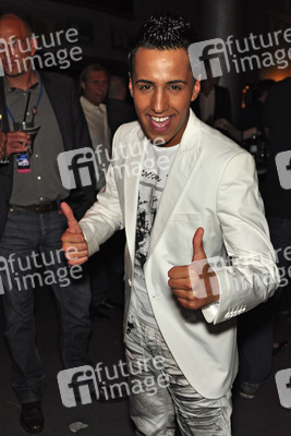 Thomas 'Der Checker' Karaoglan