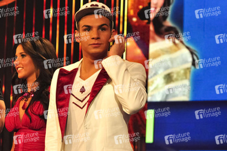 Sarah Engels, Pietro Lombardi