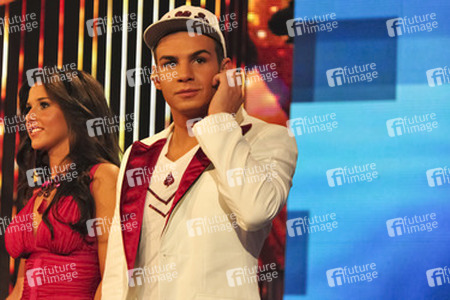 Sarah Engels, Pietro Lombardi