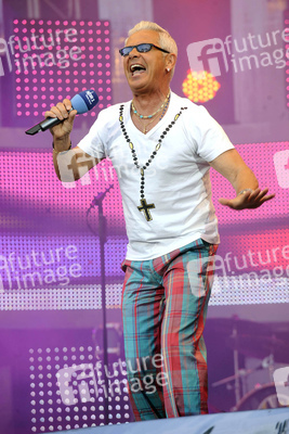 Harry Karrer (Saragossa Band)