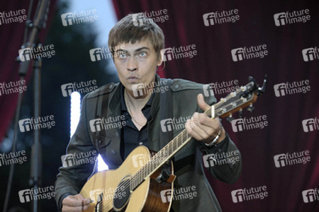 Björn Dixgard (Mando Diao)