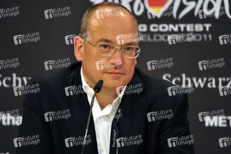Thomas Schreiber