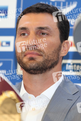 Wladimir Klitschko