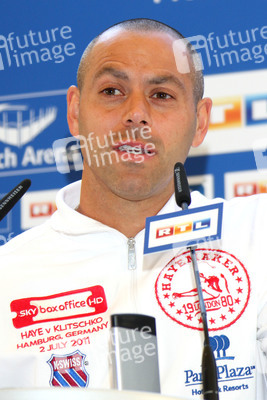 Adam Booth