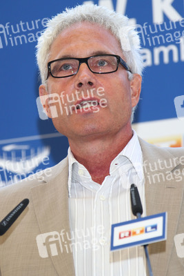 Bernd Bönte