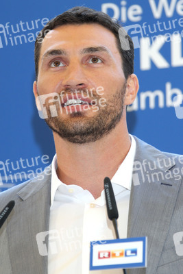 Wladimir Klitschko