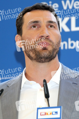 Wladimir Klitschko