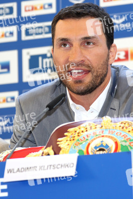 Wladimir Klitschko