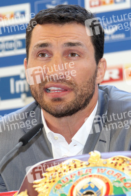 Wladimir Klitschko