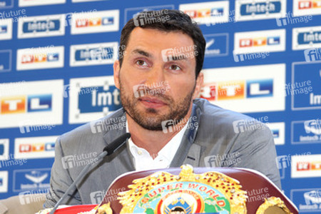Wladimir Klitschko