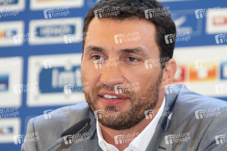 Wladimir Klitschko