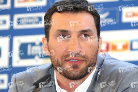 Wladimir Klitschko