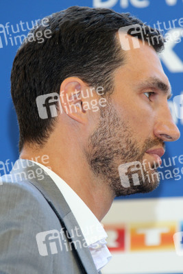 Wladimir Klitschko