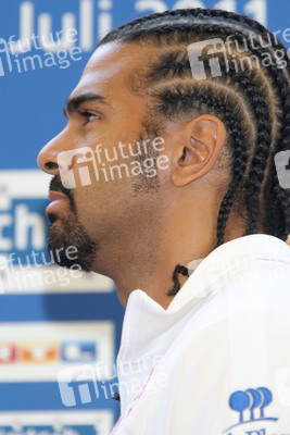 David Haye