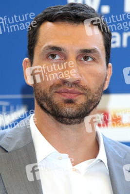 Wladimir Klitschko