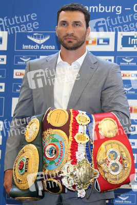 Wladimir Klitschko