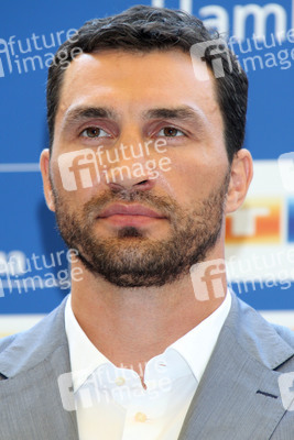 Wladimir Klitschko