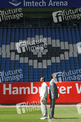 David Haye, Wladimir Klitschko