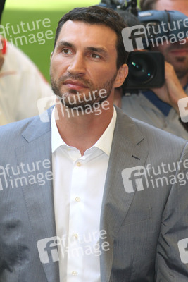 Wladimir Klitschko
