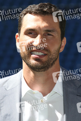 Wladimir Klitschko