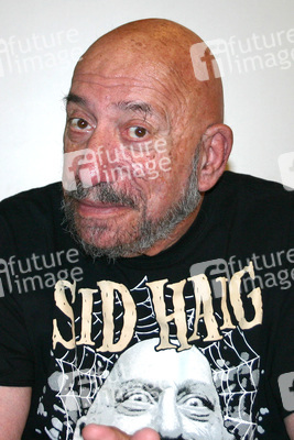 Sid Haig